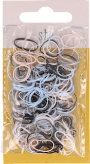 Mini hajgumi csomag s-he stylecollection