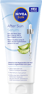 After sun Gesichtsserum NIVEA SUN