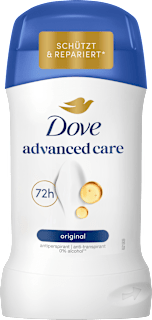 Antitranspirant Deostick Advanced Care Original Dove