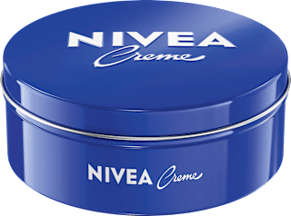 Creme in der Dose NIVEA