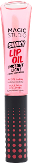 SHAKY lip oil- instant light MAGICSTUDIO