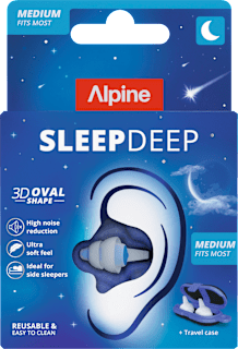 SleepDeep M ALPINE