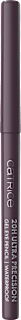 Kredka do oczu wodoodporna 20H Ultra Precision Gel 070 CATRICE