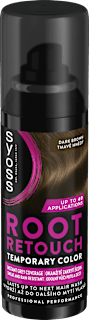 Root Retoucher – tamnosmeđa syoss