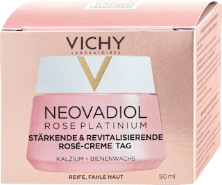 Gesichtscreme Neovadiol Rose Platinum  VICHY LABORATOIRES