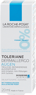 Augencreme Toleriane Dermallergo LA ROCHE-POSAY