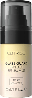 Glass Cloud fixační sprej SPF30 CATRICE