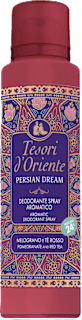 Dezodorans u spreju Persian Dream Tesori d'Oriente