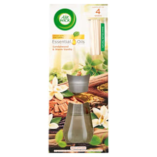 Pálcás illatosító Szantál&Vanília illattal AIR WICK