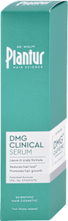 Sérum na podporu rastu vlasov DMG Clinical Plantur