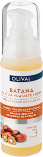 Ulje za vlasište i kosu – batana OLIVAL