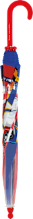 Detský manuálny dáždnik - Paw Patrol JFK Distribution