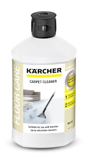 Čistič kobercov a čalúnenia RM 519 KÄRCHER