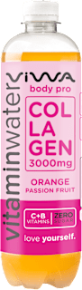 vitaminwater body pro COLLAGEN Viwa