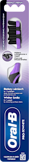 Fogkefe pro 3d white medium Oral-B