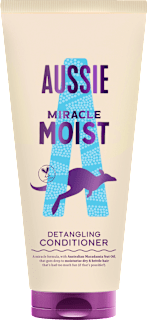 Conditioner Miracle Moist AUSSIE