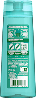 Aloe Hydra Bomb Feuchtigkeits-Shampoo GARNIER FRUCTIS
