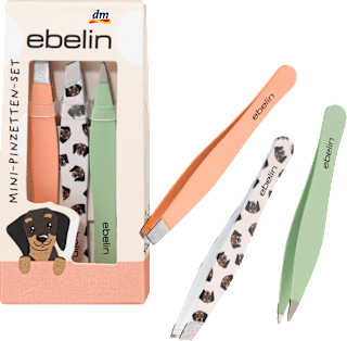 You're PAWsome! set pinceta ebelin