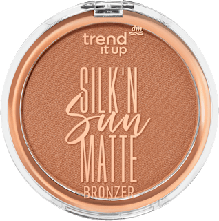 Silk'n Sun Glow mat bronzer - 030 trend !t up