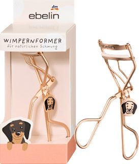 Wimpernformer You're PAWsome ebelin