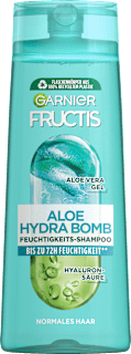 Shampoo Hydra Aloe GARNIER FRUCTIS