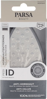 Odstranjevalec trde kože PARSA BEAUTY