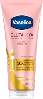 Серум-лосион за тяло Gluta-Hya Dewy Radiancе Vaseline