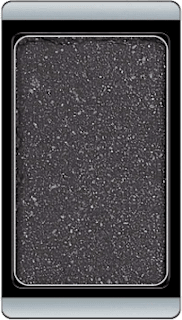 Sjena za oči Glam - 311 Glam Smokey Black ARTDECO