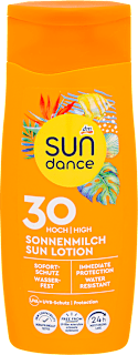Mlijeko za sunčanje, SPF 30 SUNDANCE