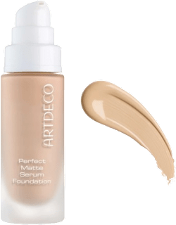 Perfect Matte Serum puder - 38 Honey Beige Warm ARTDECO