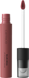Tekutý rúž Blur-Real C030 Cloud Mauve CATRICE