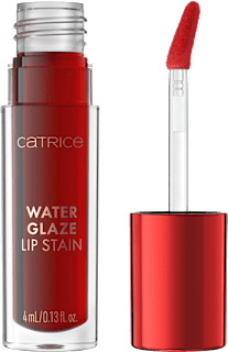 Tekutý rúž Water Glaze C010 Liquid Tease CATRICE