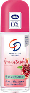 Deo Roll-on Granatapfel CD
