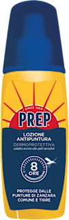 Lozione antipuntura DERMOPROTETTIVA PREP