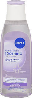 Nyugtató micellás víz NIVEA