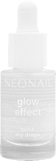 Nagelpflege Glow Effect Quick Dry Drops NÉONAIL