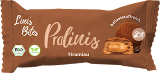 Pralinis Tiramisu Lini's Bites