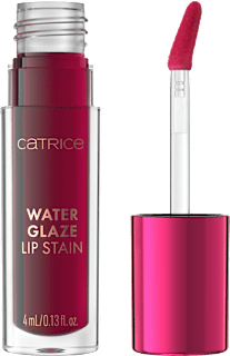 Lesk na pery Water Glaze Lip Stain 020 Liquid Crush CATRICE