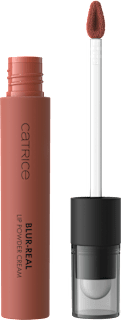 Krémový rúž Blur-Real 020 - Blushed Reality CATRICE