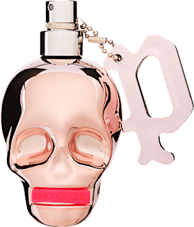 Női EdP To be True POLICE