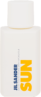 Női EdT SUN Jil Sander