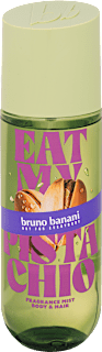 Test- és hajpermet Eat My Pistachio bruno banani