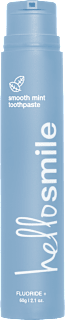 Pasta za zube – menta helloSMILE