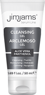 Arclemosó gél Serum Line  JimJams