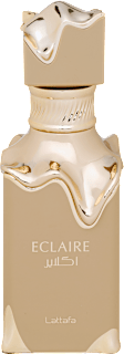 unisex EdP Eclair Lattafa
