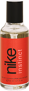 Női EdT Instinct  nike