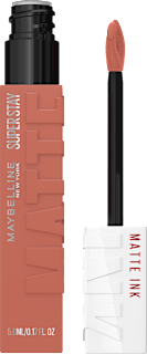 SuperStay Matte Ink ruj lichid 65 Seductress MAYBELLINE NEW YORK