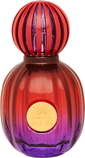 Női EdP Icon Elixir ANTONIO BANDERAS