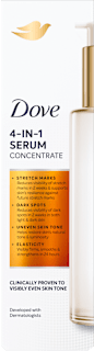 Serum Corp Multipurpose Dove