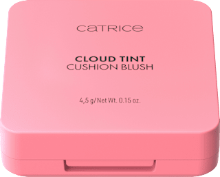 Blush Cloud Tint Cushion 020 Over The Blush CATRICE